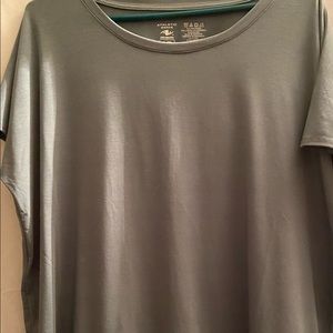Yoga shirt xl